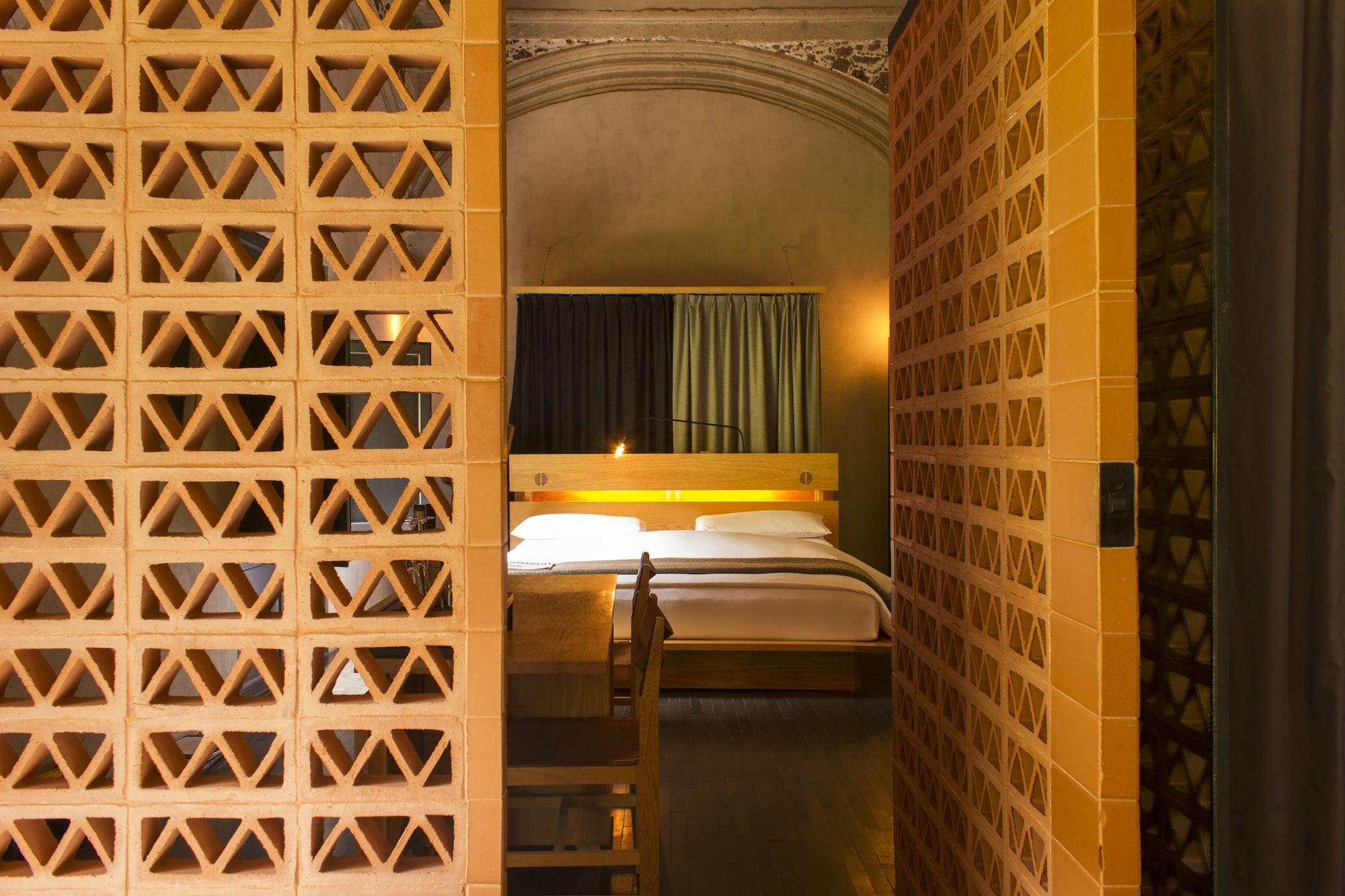 Downtown Mexico, A Member Of Design Hotels מראה חיצוני תמונה
